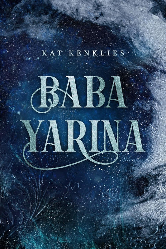 Baba Yarina (signiert)